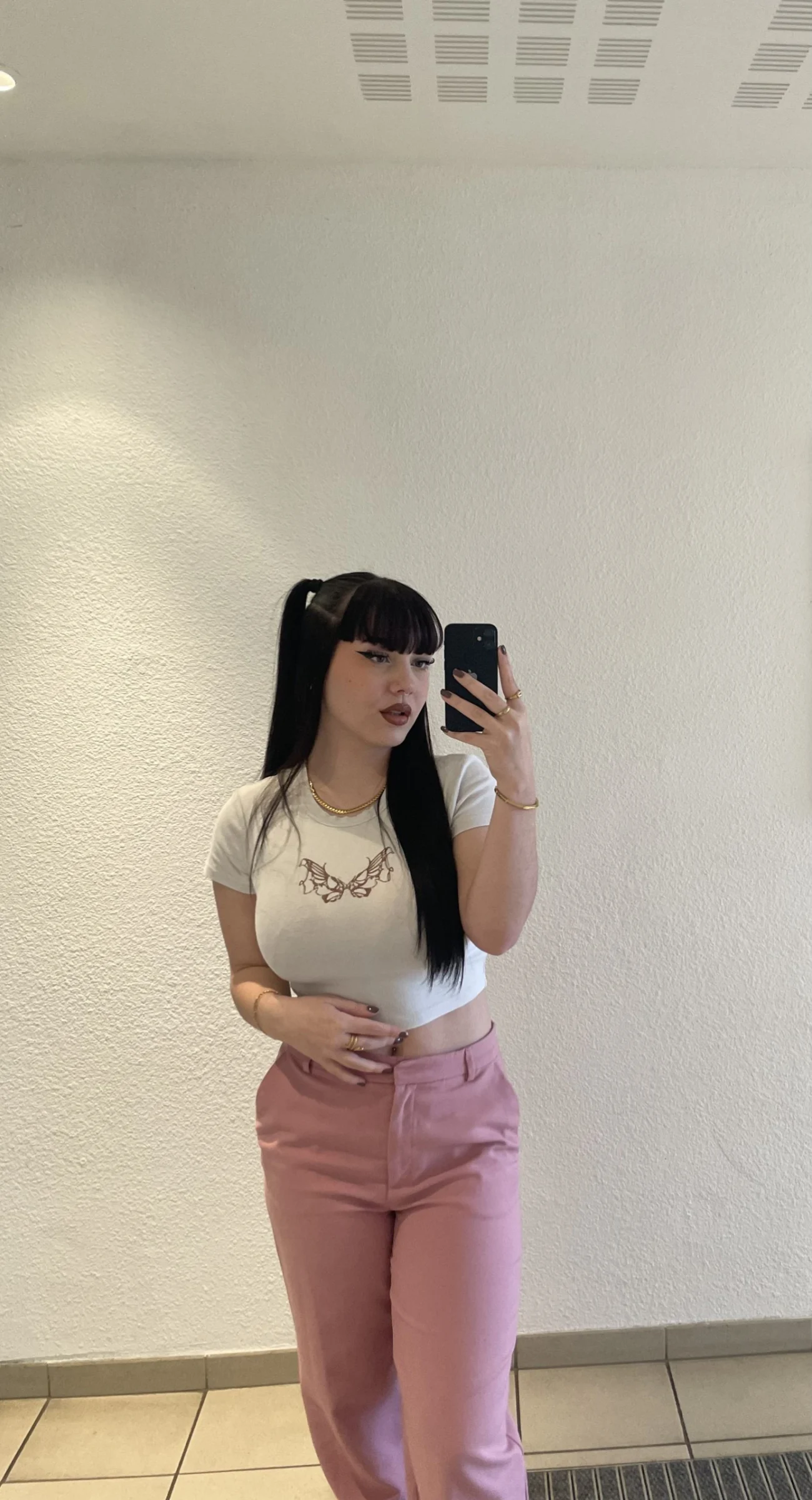 Alina, Irish creator