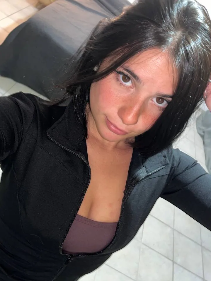 Chloe, creadora OnlyFans Bolivia gratis