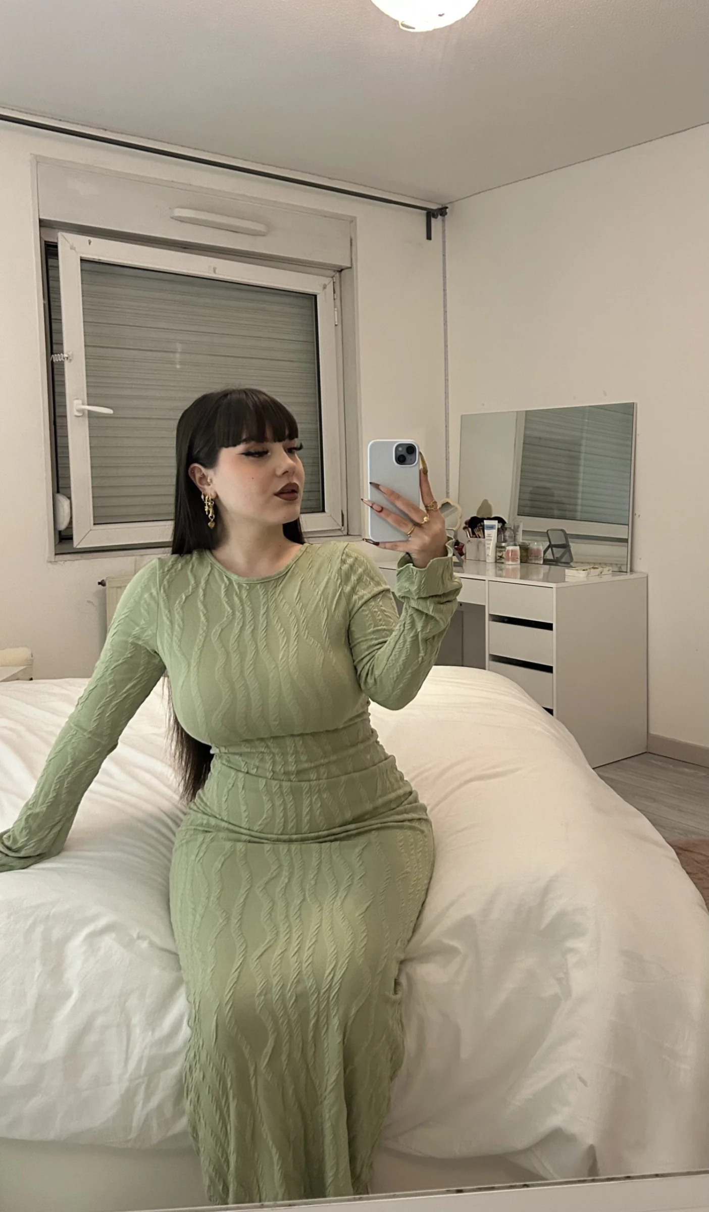 Alicia, créatrice OnlyFans Luxembourg gratuit
