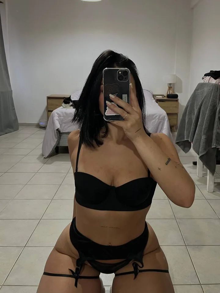 Chloe, creatrice OnlyFans Italia gratis
